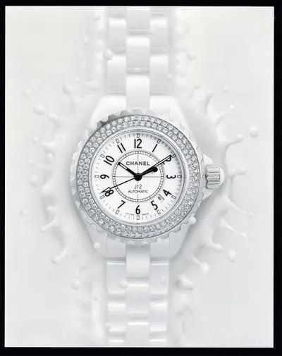 Chanel 2000
